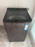 海爾（Haier）云溪2.0波輪洗衣機全自動(dòng)10KG雙動(dòng)力精華洗后置觸控ES100B56Plus6 自營(yíng)家電國家補貼一級能效平嵌 曬單實(shí)拍圖