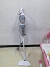 奧克斯（AUX）家用吸塵器手持地毯式低噪音小型迷你大功率強力吸塵器除塵機寵物家庭有線(xiàn)5米 AXS-927 白色至尊版吸拖一體 曬單實(shí)拍圖