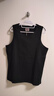杰雷諾250g重磅運動(dòng)健身背心男夏季純棉美式復古男士坎肩寬松無(wú)袖t恤潮 黑色 【重磅250g】 M 適合100-125斤 曬單實(shí)拍圖