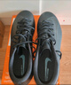 耐克（NIKE）男子足球鞋刺客VAPOR 16 AG短釘運動(dòng)鞋 FQ8364-002 黑  42 曬單實(shí)拍圖