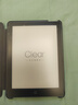 漢王新品漢王電紙書(shū)clear6高清電子書(shū)智能閱讀器墨水屏純平clea6版6英寸屏32G內存 clear6冰山灰2+64g送原裝皮套等 曬單實(shí)拍圖