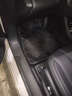 奴風(fēng)適配2025款比亞迪海獅06EV腳墊DMI地墊全包圍新/汽車(chē)改裝內飾配件 [TPE包門(mén)檻+黑色納米絨]雙層腳墊 212T01海獅06DM/2025款 曬單實(shí)拍圖