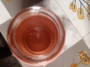 【京東物流送貨上門(mén)】萌萌兔卡通水杯女牛奶玻璃杯創(chuàng  )意便攜杯子 粉色萌萌兔 330ml 1只 曬單實(shí)拍圖
