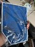 科德寶（MICRONAIR）藍肺空調濾芯BL637適用適配寶馬X3新3系320325330X4Z4iX3Z4 曬單實(shí)拍圖