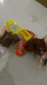 【超高復購】豬蹄下酒菜開(kāi)袋鹵味小零食熟食真空包裝解饞即食豬腳 混合味 1包 曬單實(shí)拍圖