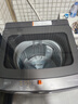 統帥（Leader）海爾智家出品波輪洗衣機全自動(dòng)京東自營(yíng) 10公斤直驅變頻一級能效 以舊換新國家補貼XQBL100-BZ636 曬單實(shí)拍圖