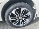 玲瓏輪胎汽車(chē)輪胎215/50R17 95W XL 玲瓏臻選 UD 適配英朗/科魯茲 曬單實(shí)拍圖