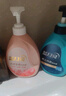 藍月亮內衣褲洗衣液內衣洗衣液櫻花香500g*2瓶 去血漬去異味除菌>99% 曬單實(shí)拍圖