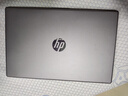 惠普（HP）銳15 AMD銳龍 15.6英寸輕薄筆記本電腦(六核R5-7535U 16G 512G 指紋 一年上門(mén)) 曬單實(shí)拍圖