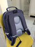 卡拉羊風(fēng)琴書(shū)包小學(xué)生1-3-6年級兒童五維減負防下墜男女減壓護脊背包 曬單實(shí)拍圖