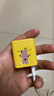 魔贊經(jīng)典系列  30W  烤棉花糖黃蘋(píng)果iphone充電頭手機插頭氮化鎵3C認證閃充快充 曬單實(shí)拍圖