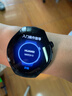 HUAWEI WATCH 5 46mm基礎(chǔ)款深錆色不銹鋼表殼蒼穹黑首創(chuàng)X-TAP智感窗eSIM通信手表華為智能手表watch5 曬單實(shí)拍圖