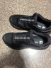 FILA 斐樂(lè )官方BOA柔云3+路跑鞋男鞋2025秋季新款專(zhuān)業(yè)運動(dòng)鞋戶(hù)外跑步鞋 曬單實(shí)拍圖