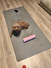 匹克專(zhuān)業(yè)瑜伽墊男士健身女士TPE體位線(xiàn)防滑加厚加寬初學(xué)者地墊子家用 曬單實(shí)拍圖