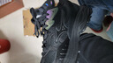 美津濃（MIZUNO）25年新款山系復古輕野鞋緩震防滑跑步鞋RACER ADV 曬單實(shí)拍圖