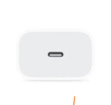 Apple/蘋(píng)果 20W USB-C充電器  type-c充電器蘋(píng)果手機充電器原裝手機快充頭 蘋(píng)果17手機充電 曬單實(shí)拍圖