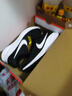耐克NIKE男子跑步鞋REVOLUTION 7運動(dòng)鞋FB2207-001黑白42.5 曬單實(shí)拍圖