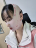 FODRK【石墨烯】臉部美容儀塑頭套法令紋睡覺(jué)臉v臉提升面部臉部v臉部瘦提拉神器面罩v臉繃帶面雕 【雙層加壓款】?jì)染o外提+尺碼可調+舒適透氣日夜可用 曬單實(shí)拍圖