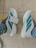 阿迪達斯 （adidas）男 跑步系列 adizero Evo SL M 跑步鞋 JS4487 淡灰色  40.5 曬單實(shí)拍圖