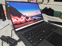 ThinkPad【國家補貼20%】T14p AI PC酷睿Ultra5 14.5英寸高性能工程師本筆記本電腦 32G 1TB 3K 商務(wù)辦公本 曬單實拍圖
