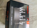 Tenda騰達路由器WiFi7【云霄BE5100】千兆穿墻王信號增強無(wú)線(xiàn)超強2.5g網(wǎng)口家用電競放大器立式BE6L Pro 曬單實(shí)拍圖