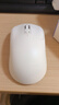 SUOYING【TOP榜第一名】鼠標無(wú)線(xiàn)有藍牙辦公游戲電競專(zhuān)用人體工學(xué)靜音ai充電機械電腦筆記本適用蘋(píng)果華為 皓月白【輕量化設計丨靜音按鍵丨超長(cháng)續航丨雙模連接】 高回報率+三檔DPI調節+光學(xué)傳感器+ 曬單實(shí)拍圖