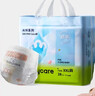 babycare Air pro拉拉褲成長(cháng)褲大號XXL28(>15kg) 嬰兒尿不濕夏日超薄透氣 曬單實(shí)拍圖