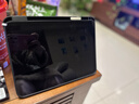視藝星【2025新款】iPad妙控鍵盤(pán)Air4/5/6/7平板保護套ipad7/8/9適用蘋(píng)果Pro11/13寸觸控懸浮鍵盤(pán) iPad10/11代 10.9寸通用【黑色】 曬單實(shí)拍圖