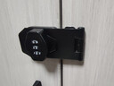 迪普爾柜門(mén)鎖扣密碼鎖免打孔冰箱鎖防盜抽屜鎖雙開(kāi)柜子文件柜插銷(xiāo)鎖具 曬單實(shí)拍圖