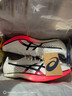 亞瑟士進(jìn)軍布達佩斯 Asics SP田徑精英男女專(zhuān)業(yè)碳板厚底短跑釘鞋 Asics SP/1093A206-100 43.5 曬單實(shí)拍圖