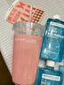美寶蓮（MAYBELLINE）眼唇卸1390ml套組（400ml*3+150*1+40*1）卸妝水深層清潔生日禮物 曬單實(shí)拍圖