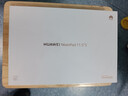 HUAWEI MatePad 11.5''S華為平板電腦144Hz高刷2.8K全面屏娛樂(lè )學(xué)生學(xué)習8+256GB WIFI深空灰 曬單實(shí)拍圖