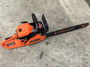 普朗德油鋸大功率伐木鋸戶(hù)外家用汽油鋸多功能二沖程砍樹(shù)機園林工具 曬單實(shí)拍圖