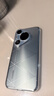 品勝適用華為Pura70pro手機殼P70pro/pro+保護套簡(jiǎn)約透明防摔超薄高透保護殼抗指紋軟殼男女款透明 曬單實(shí)拍圖