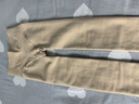 蕉下光腿神器連褲襪打底褲女士秋冬季絲襪加絨瑜伽褲肉色裸感 不掉襠 曬單實(shí)拍圖
