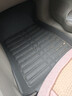 適用于07 08 09 12 13 14 15 16 17 18 19新老款日產(chǎn)騏達腳墊全包專(zhuān)用 灰色全套 騏達 曬單實(shí)拍圖