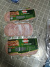 荷美爾（Hormel）超值加州風(fēng)味火腿片150g/袋*3 火腿切片 兒童早餐三明治燒烤食材 曬單實(shí)拍圖