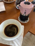 Bialetti比樂(lè )蒂 咖啡壺杯墊 簡(jiǎn)約咖啡壺墊ins風(fēng)隔熱墊防滑創(chuàng  )意陶瓷杯墊 棋盤(pán)格B款 咖啡壺陶瓷壺墊 曬單實(shí)拍圖