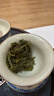 尋西湖茶葉綠茶毛尖茶 明前信陽(yáng)原產(chǎn)嫩芽毛尖濃香耐泡罐裝茶葉100g 曬單實(shí)拍圖