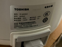 東芝（TOSHIBA） 電熱水瓶飲水機9重安全保護 316L母嬰級不銹鋼 VE真空恒溫 0涂層熱水壺4升TP-40VRUC 曬單實(shí)拍圖