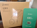 360AI行車(chē)記錄儀 G300 4K超高清黑光夜視 超級電容 語(yǔ)音抓拍藍牙連接 曬單實(shí)拍圖