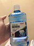 FIT MOMENT醫用漱口水口腔潰瘍牙結石口臭黃牙牙周炎牙齦腫痛護齦膠原蛋白 曬單實(shí)拍圖
