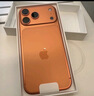Apple/蘋(píng)果 iPhone 17 Pro Max 512GB 深藍色 支持移動(dòng)聯(lián)通電信5G 雙卡雙待手機 曬單實(shí)拍圖