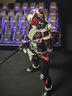 萬(wàn)代（BANDAI）SHF 假面騎士平成世代 模型手辦玩具 ZIO 時(shí)王 曬單實(shí)拍圖