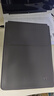 惠普（HP）筆記本電腦包內膽包輕薄便攜13英寸適用蘋(píng)果macbookair聯(lián)想平板保護套收納包 太空灰 13.6/14/14.2英寸 曬單實(shí)拍圖