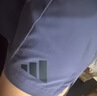 阿迪達斯（adidas）男子D4T SHORT運動(dòng)健身短褲 JX3306 XL 曬單實(shí)拍圖
