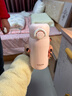 COSTA迷你保溫杯男女士316L不銹鋼水杯學(xué)生兒童便攜杯子禮物 曬單實(shí)拍圖