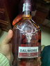 大摩（DALMORE）12年 蘇格蘭單一麥芽威士忌 700ml 原瓶進(jìn)口 曬單實(shí)拍圖