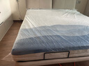 京東京造家居百變大師真皮智能電動(dòng)床 3電機主臥雙人床1.8×2米國家補貼 曬單實(shí)拍圖