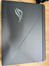 ROG槍神9 Plus 酷睿U9 18英寸 星云屏游戲本筆記本電腦(U9 275HX 16G 1T RTX5070 2.5K 240Hz) 曬單實(shí)拍圖